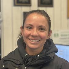 Alyssa Damron's Instagram, Twitter & Facebook