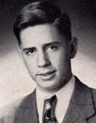 Private Gordon Farrell Miller of Lake County, Indiana was born