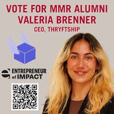 Huge thank-you to Caroline Prak ('18) and Tim Norvell ('94) for visiting to  speak with our class about interviewing and recruitment season tips! We  greatly appreciate our amazing alumni pouring so much