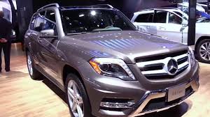 Mercedes Glk 350 Price In Nigeria As At 2020