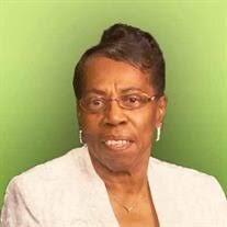 Ms. Ozie Lee Brown Obituary