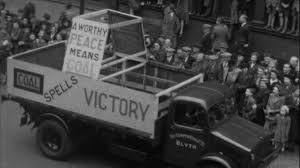 The Night Bombs Rained On Heaton - Heaton History Group