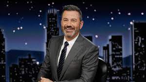 Jimmy Kimmel Live taken off air indefinitely after host's Charlie Kirk comments | SBS News