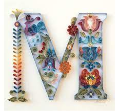 Bring your ideas to life with more customizable templates and new creative options when you subscribe to microsoft 365. Pin By Papersimplicity On Quilling Paper Quilling Designs Paper Quilling Patterns Quilling Letters