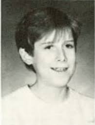 In Memory of Daniel Dan Salvador Barraza, Class of 1989