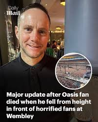 Absolutely devastating. RIP Lee 💔 Read more: https://trib.al/w4tFrgc