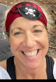 Post #5 Sunset Endurance Run Benton AR