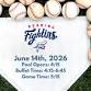 The Adalyn Rose Foundation Father's Day in the Park