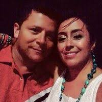 Janeth Rincon's Instagram, Twitter & Facebook