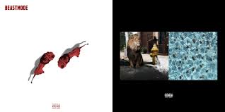 Meek mill releases new quarantine pack ep: Future Beastmode 2 Meek Mill Legends Of The Summer First Week Sales Hiphop N More