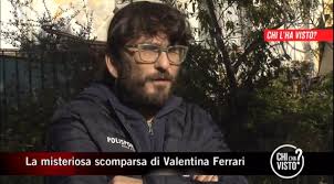 Federica sciarelli ha salutato e ringraziato tutti, poi ha annunciato. Denunciano La Scomparsa A Chi L Ha Visto La Procura Smentisce I Parenti