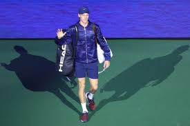 ¡Drama en el US Open! Sinner sufre percance médico ante Auger-Aliassime - Imagen principal del artículo
