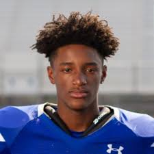 Ryan Auker's High School Bio