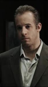 Vin Diesel Daughter Garage Scene