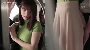 Young Teacher On Train - EPORNER