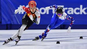This was the only winter olympics to take place two years after the previous edit Lawmakers Ask Nbc To Cancel China S 2022 Winter Olympics In Beijing Axios