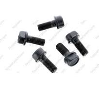 Disc Wheel Bolt Set (1 bolt)