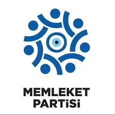İçişleri bakanlığı logosu, 16 yıldız tarafından çevrelenmiş türkiye haritası ve içerisinde yerleştirilmiş türk bayrağı, haritanın hemen üzerinde yer alan mustafa kemal atatürk'ün silüetinden oluşuyor. Memleket Hareketi Nin Logosu Calinti Cikti Sonhaber16 Com
