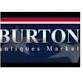 Burton Antiques Market