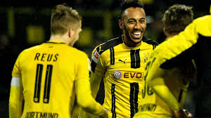 Beyond germany's borders most people will know dortmund for its football team, and with good not many football teams are the best thing about their city, but there aren't many football teams like. Talent Factories Monaco Dortmund Showcase Shooting Stars The Guardian Nigeria News Nigeria And World Newssport The Guardian Nigeria News Nigeria And World News