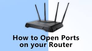 How To Open Ports On Your Router All Routers Guide 2021 Purevpn Blog