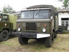 Gaz 66, visi skelbimai (58). Gaz 66