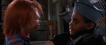 Black Horror Survivors #10