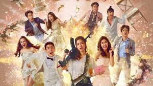 Oh my boss (from thai: Fwkeuvgsfwdf9m