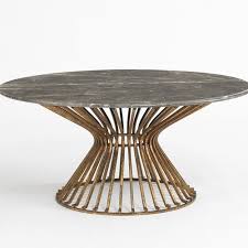 Evim Icin Hersey Stil Amp Trend Altin Ve Pirinc Yansimalar Antique Coffee Tables Furniture Dining Table Coffee Table