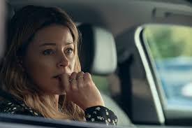 TV fans glued to 'absolutely brilliant' 8-part thriller with 'amazing'  ending