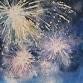 Watercolour Fireworks (Gosport) event image