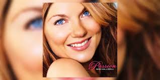 Geri Halliwell-Horner