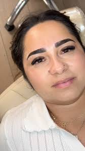 yup & I do 🤭 , super blessed & thankful 🫶🏼 , service : brow lamination,  tint , wax + shaping #sandiegobrows #escondidoca #browlamination  #browshaping #eyebrows #browwax #escondidobrows ...