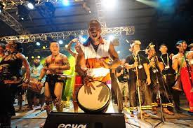 Rainforest world music festival 2019 | youtube. Rainforest World Music Festival 2019 Rad Season