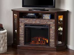 This fun faux fireplace has a secret. The 10 Best Corner Electric Fireplaces 2021 Buyers Guide