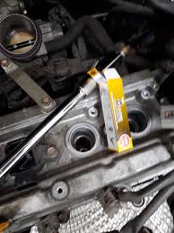 Cara tukar plug kereta wira. Blog Suka Suka Diy Cara Tukar Spark Plug Alza