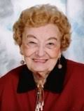 Hazel Pash Obituary (2012)