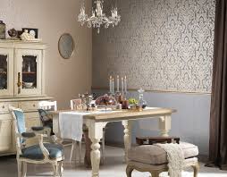 Tapete Bohemian 9469 11 946911 A S Vliestapete Barock Creme Gelb Tapeten Wohnzimmer Tapeten Wohnzimmer Modern Wohnen