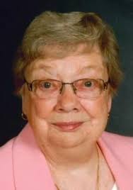 Barbara Gottschalk Obituary (2016)