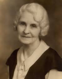 Eleanor Jane Kay Young (1874-1948)