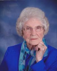 Ruth Layne Conder Obituary 2024