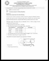 We did not find results for: Universitas Pamulang Unpam Posts Facebook