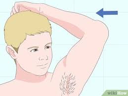 The difference is cycles are less intense. 5 Ways To Remove Armpit Hair Wikihow