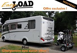 Remorque Moto Scooter Transversale Pour Voiture Camping Car Easy Load Mini Easyload Mini Remorque Center Vente Location Reparation De Remorques Brest En Bretagne