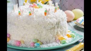 What did tom cruise give doan's dessert and coffee company? Ultimate Coconut Cake Youtube