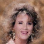 Patricia Ann “Patty” Gardner Mercer (1961-2005)
