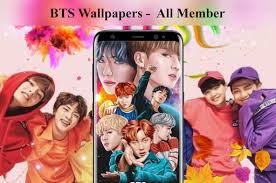 A place for fans of bts to see, share, download, and discuss their favorite wallpapers. Download Bts Wallpaper All Member On Pc Mac With Appkiwi Apk Downloader