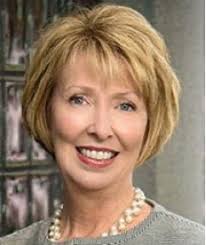 Suzanne Jebaily's Election to the Board of Directors for SCWCEA