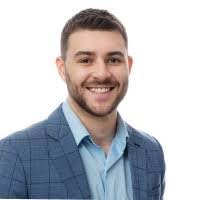 Dustin Bouchard's Instagram, Twitter & Facebook