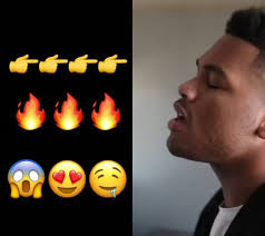 #duet with @anthmelo Fell in love with @anthm and @conormaynard when they  covered Drakes “blem”